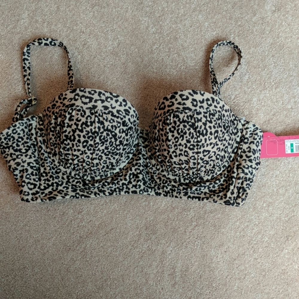 Bathing suit top